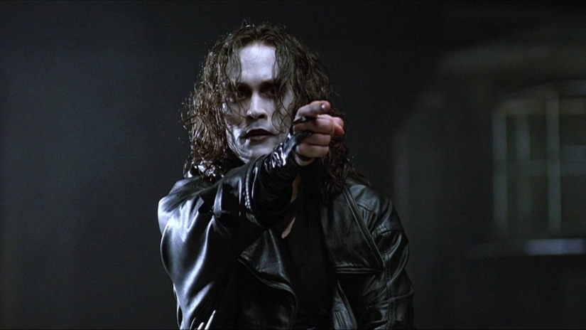 10 deaths on film sets