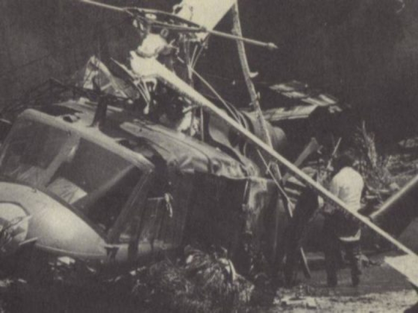 10 deaths on film sets