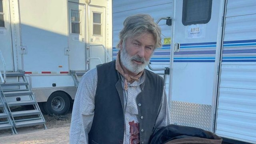 10 deaths on film sets
