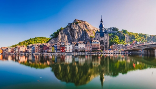 10 Desconocido Bélgica 10 Desconocido Bélgica