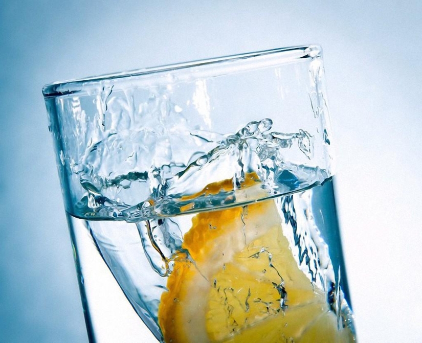 10 drinks that preserve youth