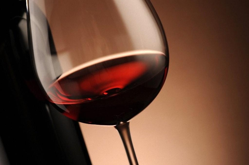 10 drinks that preserve youth