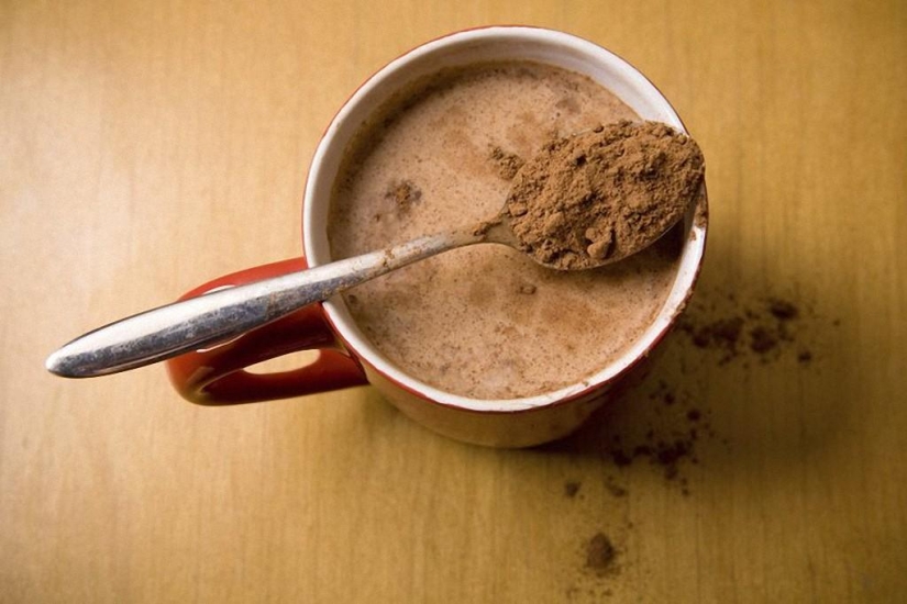 10 drinks that preserve youth