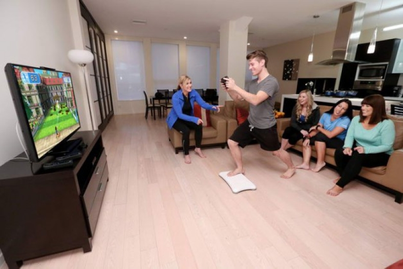 10 easy ways to keep fit without going to the gym