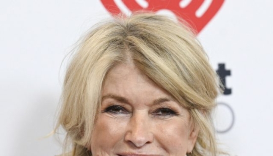 10 estrellas que han logrado un gran éxito después de 40 años