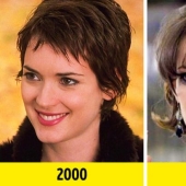 10 estrellas que parecen no tener futuro pero un papel especial las ha devuelto al centro de atención