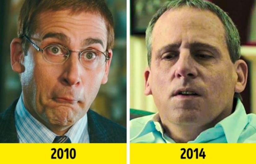 10 estrellas que parecen no tener futuro pero un papel especial las ha devuelto al centro de atención 10 estrellas que parecen no tener futuro pero un papel especial las ha devuelto al centro de atención