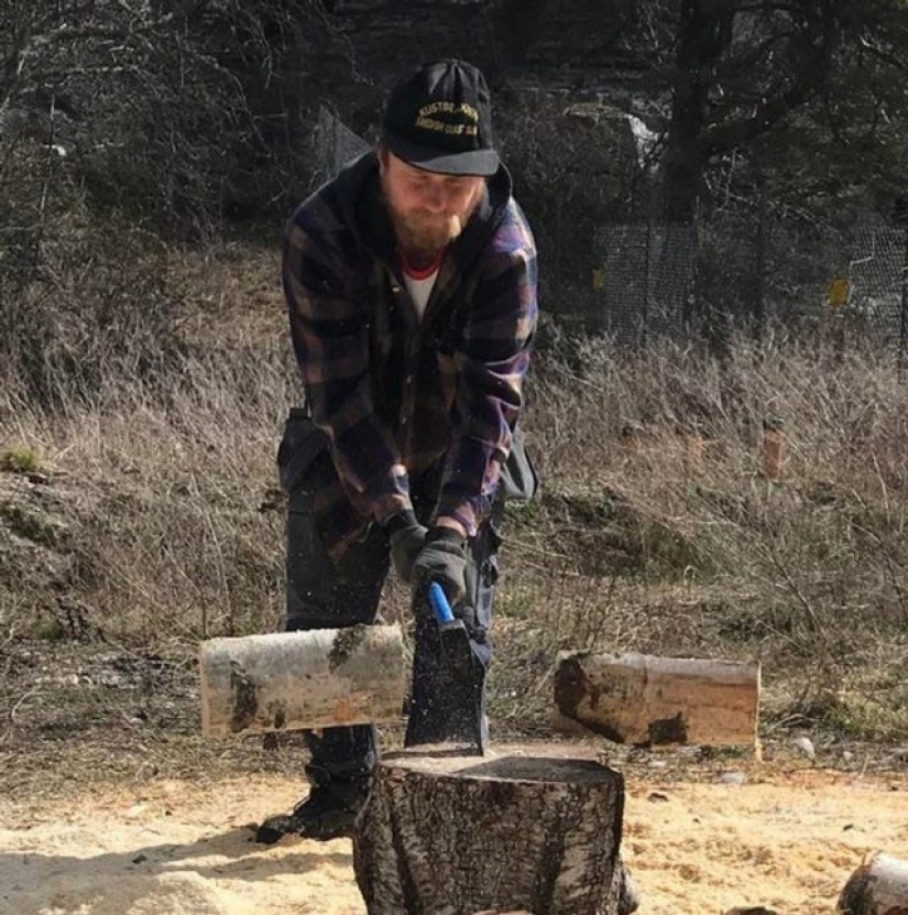 10 eventos diarios que han sido inmortalizados de una manera única