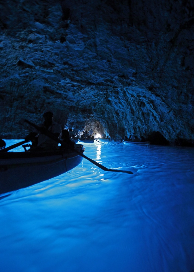 10 extraordinary places on earth