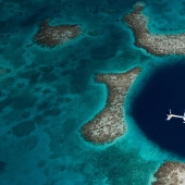 10 extraordinary places on earth