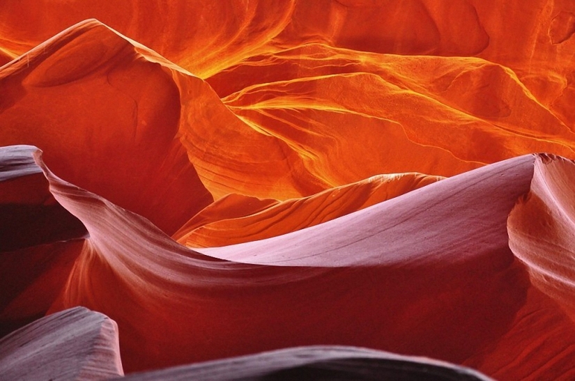 10 extraordinary places on earth