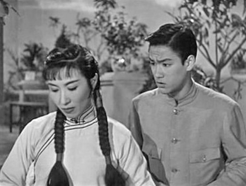 10 facts about Bruce Lee that you might not know