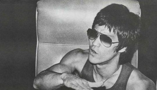 10 facts about Bruce Lee that you might not know