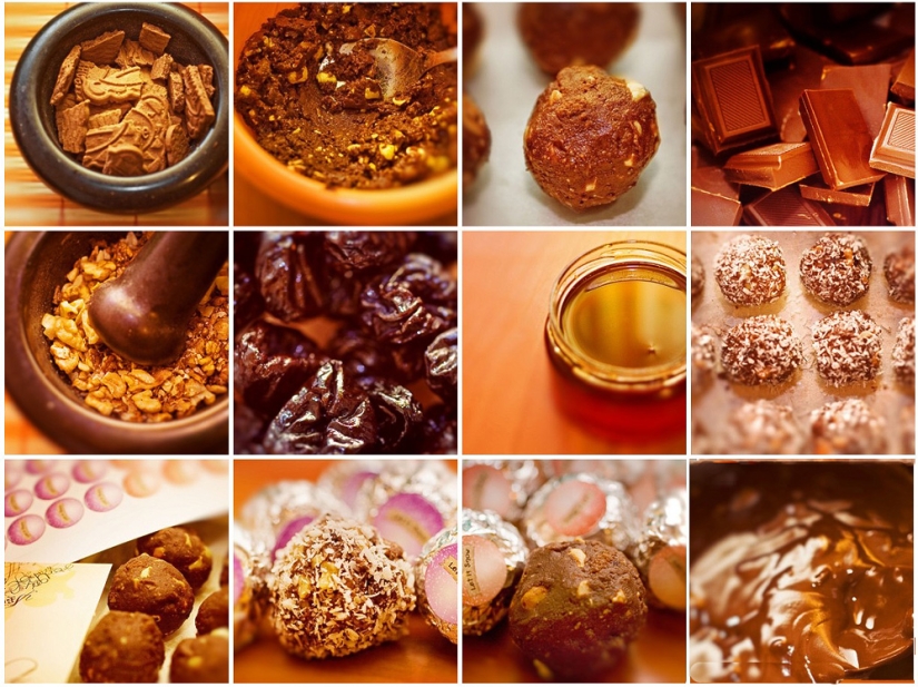 10 facts about sweets 10 facts about sweets