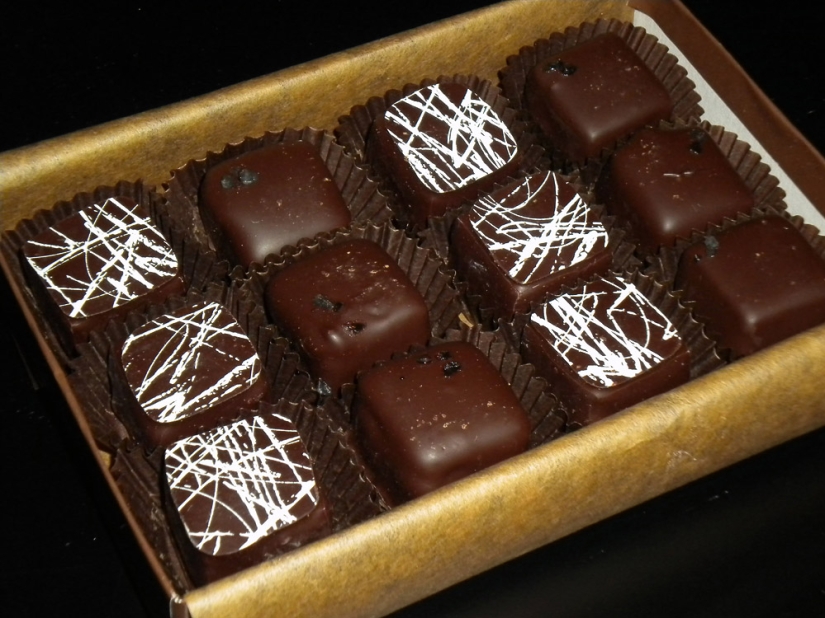 10 facts about sweets 10 facts about sweets