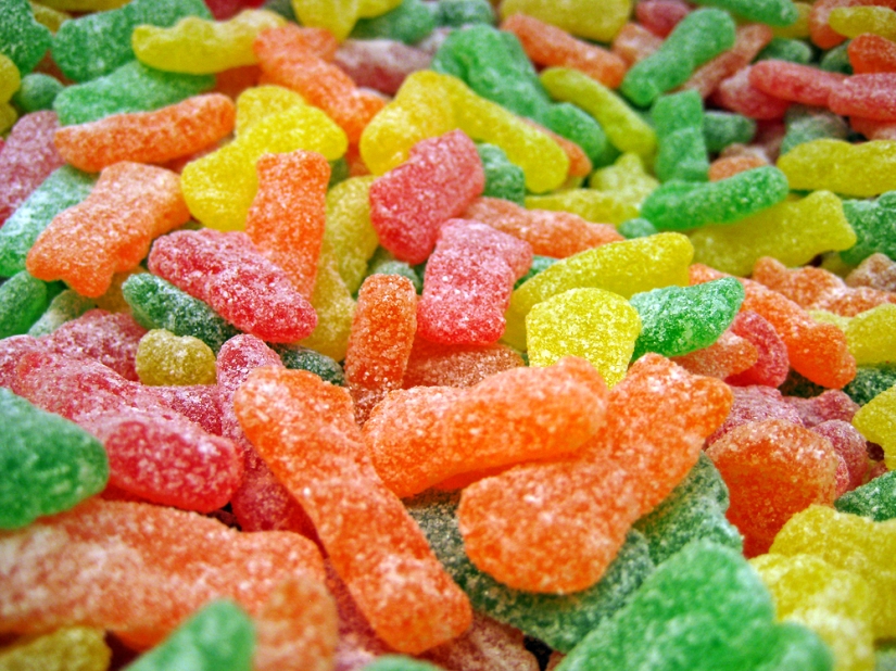 10 facts about sweets 10 facts about sweets