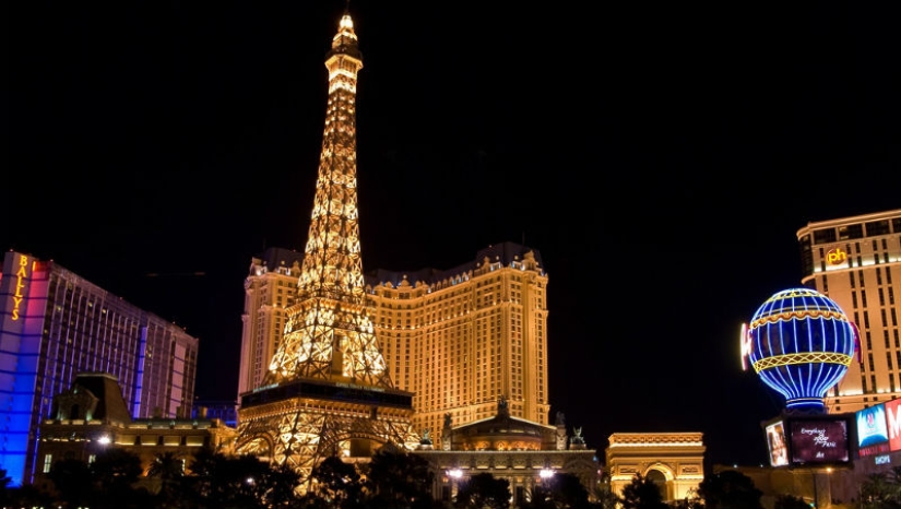 10 facts about the Eiffel Tower