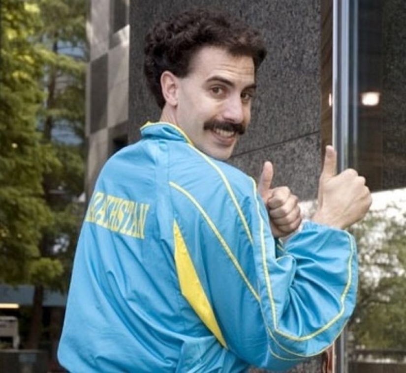 10 facts about the FBI