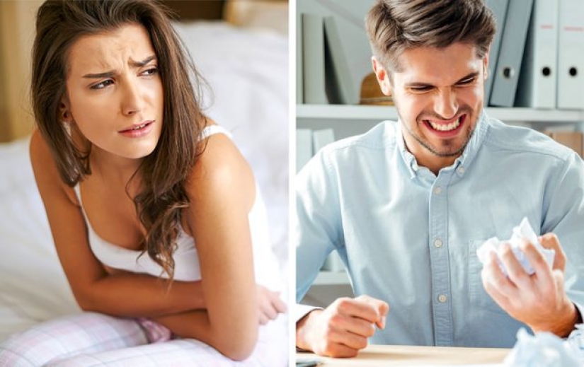 10 facts that testify to the very unexpected aspects of the world