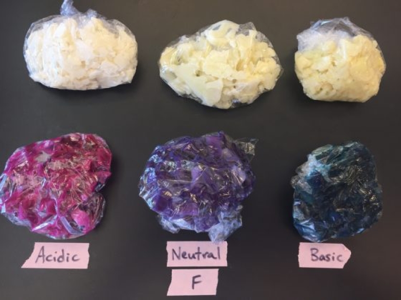 10 facts that testify to the very unexpected aspects of the world