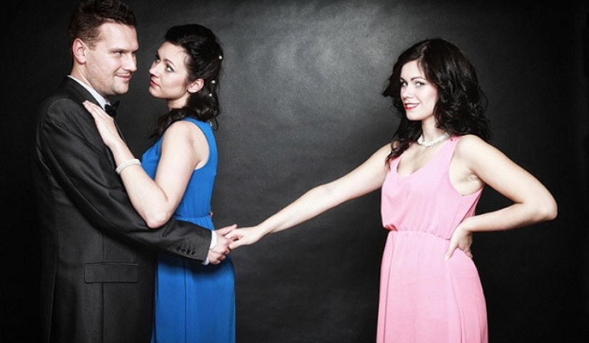 10 fenómenos inusuales para los que, resulta, hay términos 10 fenómenos inusuales para los que, resulta, hay términos