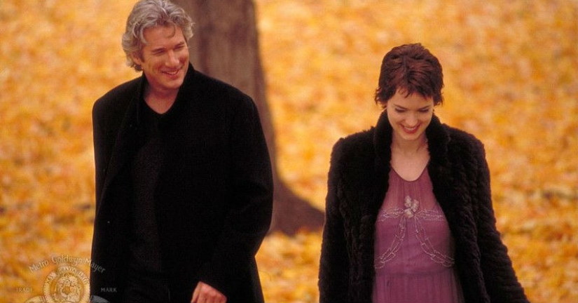10 films filled with the romance of autumn 10 films filled with the romance of autumn