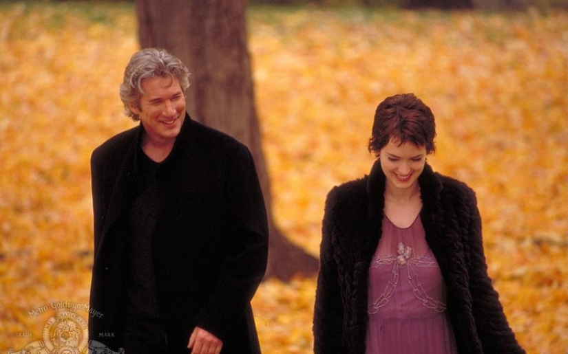 10 films filled with the romance of autumn 10 films filled with the romance of autumn
