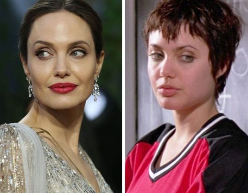 10 first roles of famous actors that came as a surprise 10 first roles of famous actors that came as a surprise