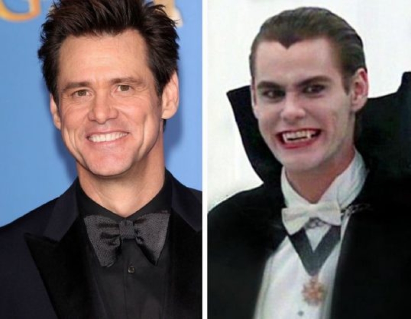 10 first roles of famous actors that came as a surprise 10 first roles of famous actors that came as a surprise