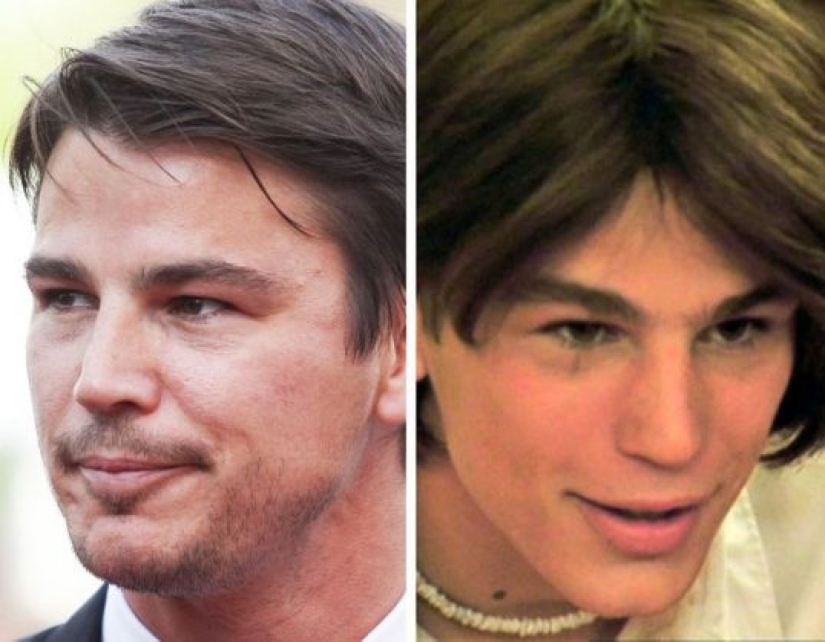 10 first roles of famous actors that came as a surprise 10 first roles of famous actors that came as a surprise