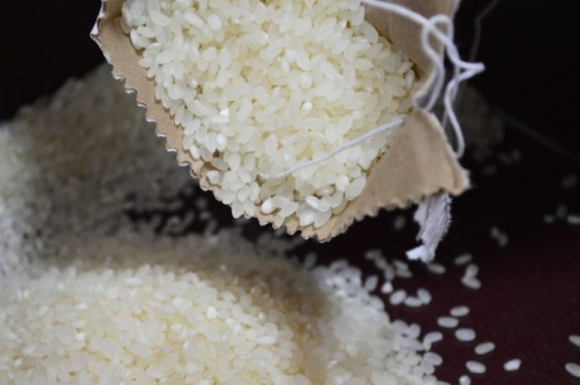 10 foods that don't have an expiration date