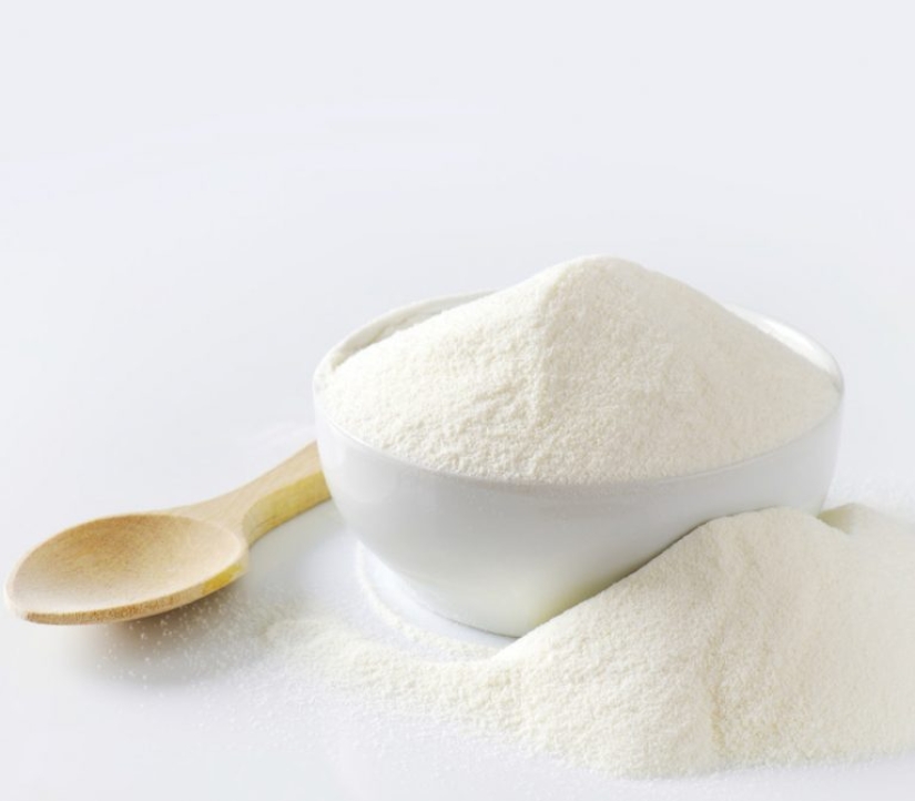 10 foods that don't have an expiration date