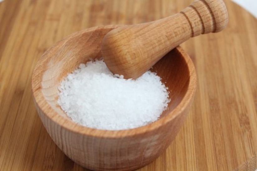 10 foods that don't have an expiration date