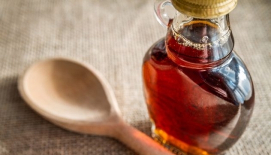 10 foods that don't have an expiration date