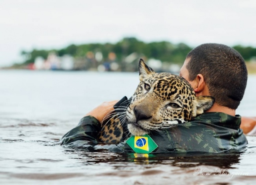 10 fotos de este año que demuestran que la humanidad tiene esperanza