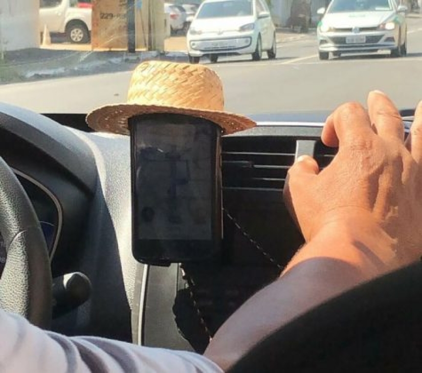 10 fotos que prueban que Brasil es diferente a cualquier otro país