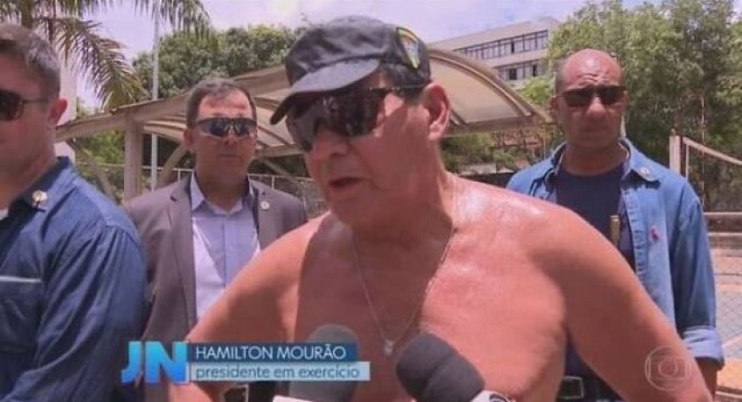 10 fotos que prueban que Brasil es diferente a cualquier otro país