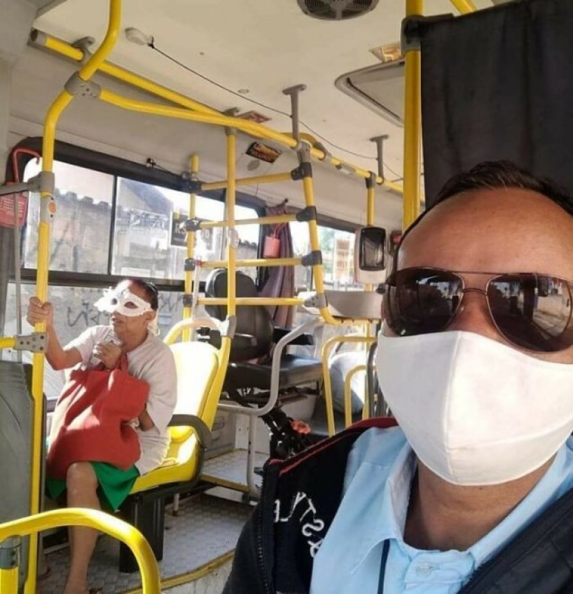 10 fotos que prueban que Brasil es diferente a cualquier otro país