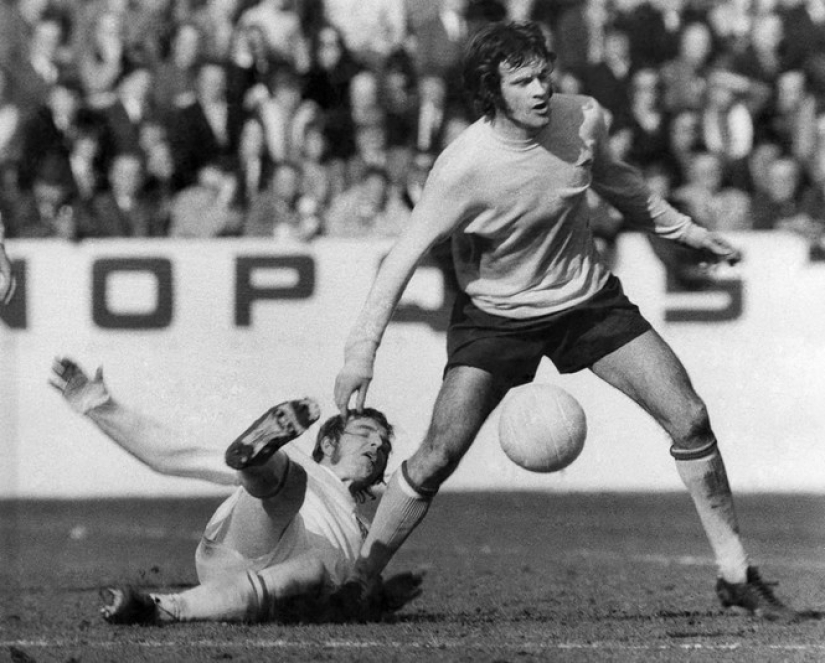 10 futbolistas famosos que se enfrentaron a la ley