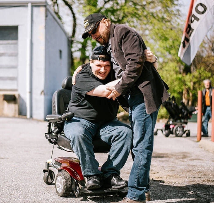 10 good stories from 2019 that will restore your faith in humanity