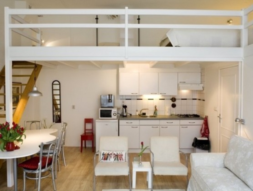 10 grandes ideas para arreglar un apartamento pequeño 10 grandes ideas para arreglar un apartamento pequeño