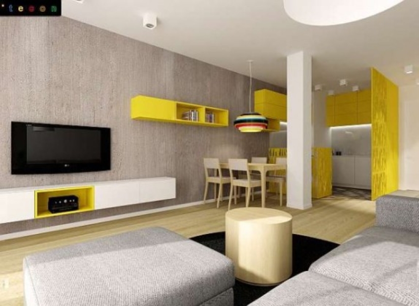 10 grandes ideas para arreglar un apartamento pequeño 10 grandes ideas para arreglar un apartamento pequeño