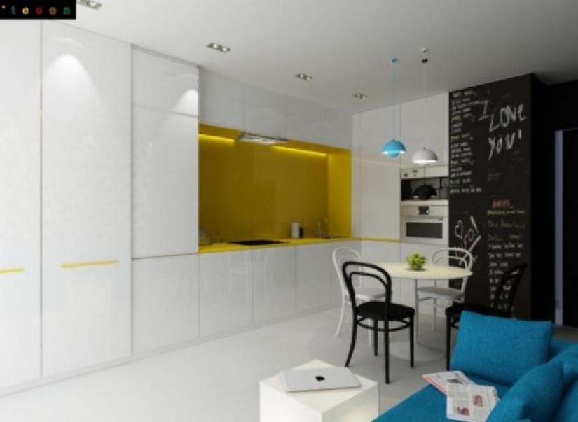 10 grandes ideas para arreglar un apartamento pequeño 10 grandes ideas para arreglar un apartamento pequeño