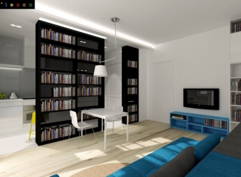 10 grandes ideas para arreglar un apartamento pequeño 10 grandes ideas para arreglar un apartamento pequeño