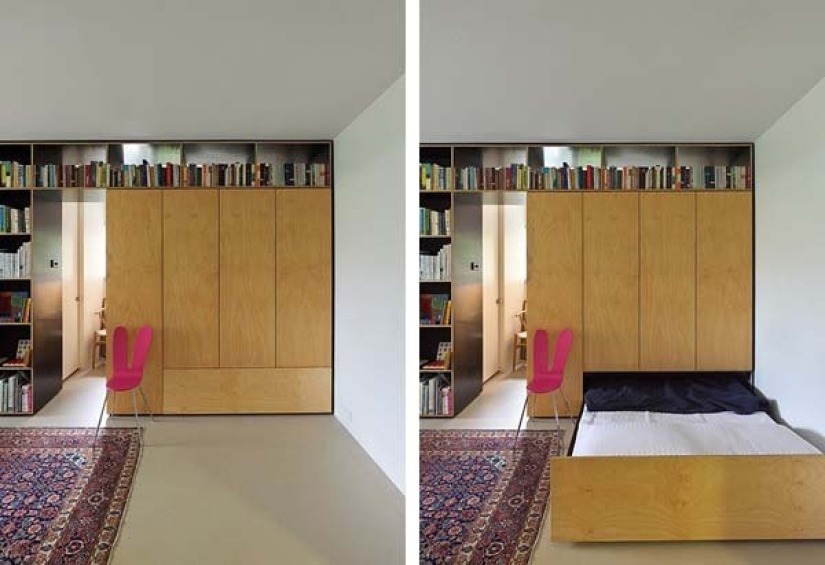 10 grandes ideas para arreglar un apartamento pequeño 10 grandes ideas para arreglar un apartamento pequeño