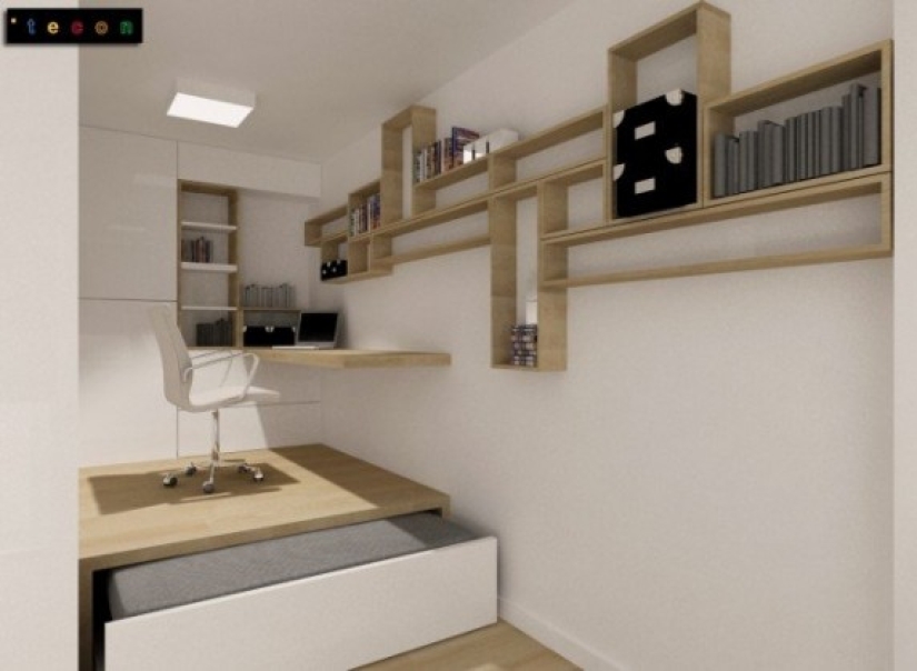 10 grandes ideas para arreglar un apartamento pequeño 10 grandes ideas para arreglar un apartamento pequeño