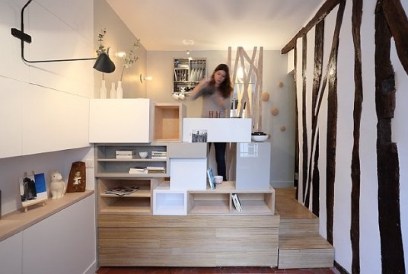 10 grandes ideas para arreglar un apartamento pequeño 10 grandes ideas para arreglar un apartamento pequeño