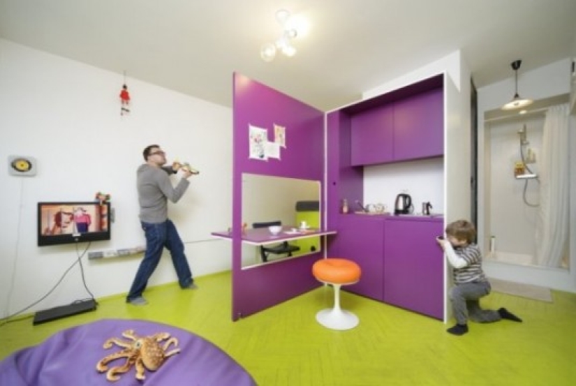 10 grandes ideas para arreglar un apartamento pequeño 10 grandes ideas para arreglar un apartamento pequeño