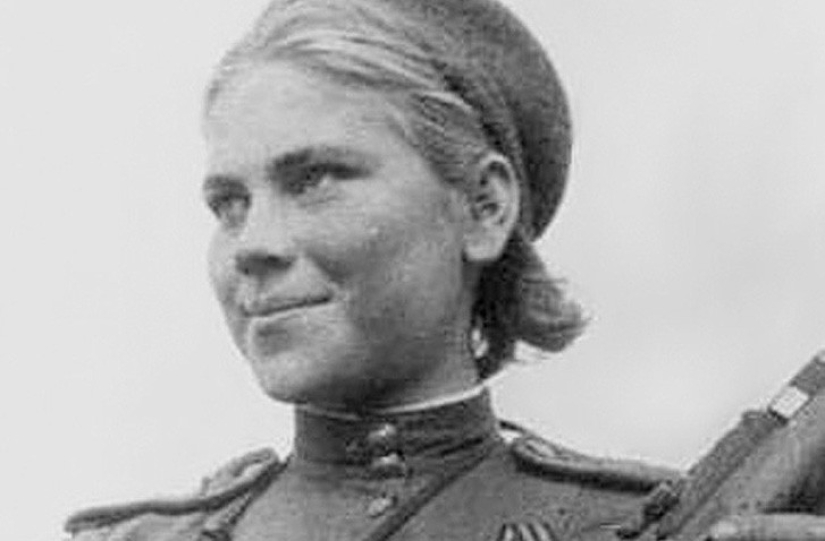 10 guerreras inmerecidamente olvidadas por la historia 10 guerreras inmerecidamente olvidadas por la historia