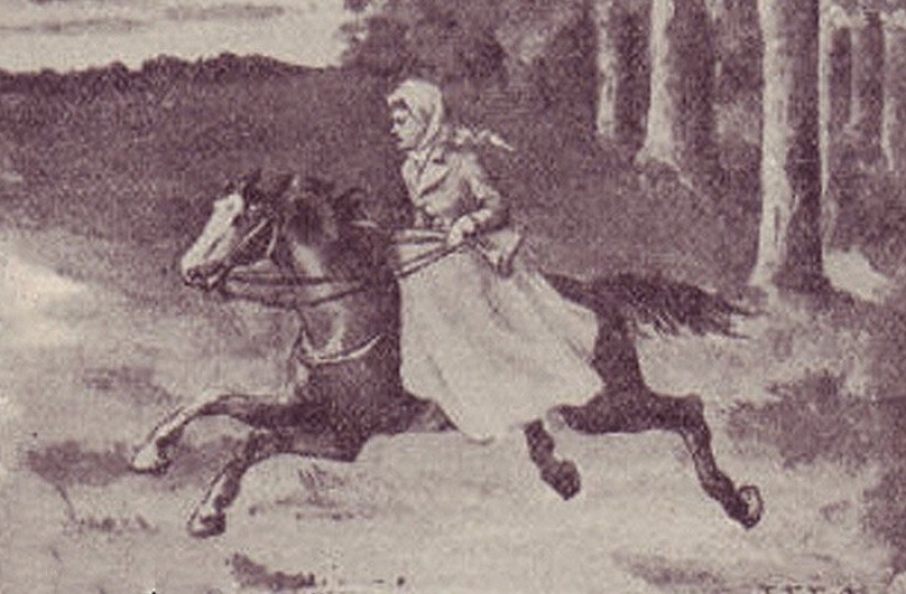 10 guerreras inmerecidamente olvidadas por la historia 10 guerreras inmerecidamente olvidadas por la historia